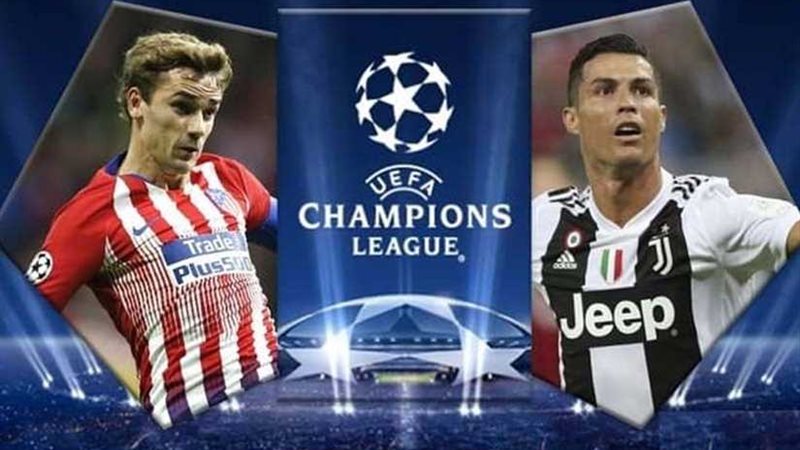 يوفنتوس يسعى لقلب