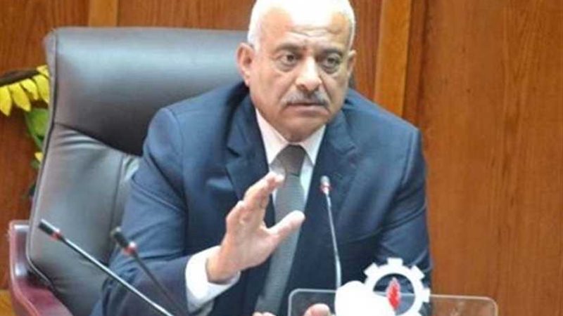 محافظ السويس: تشكيل