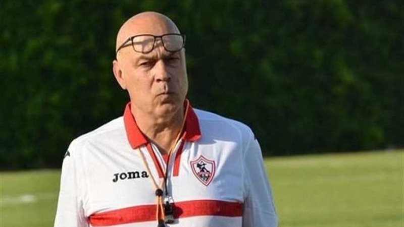 جروس يسمح لخماسي