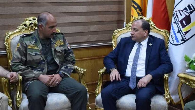 استخراج 21 شهادة