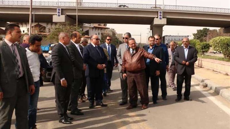 القاهرة تواصل الاستعداد