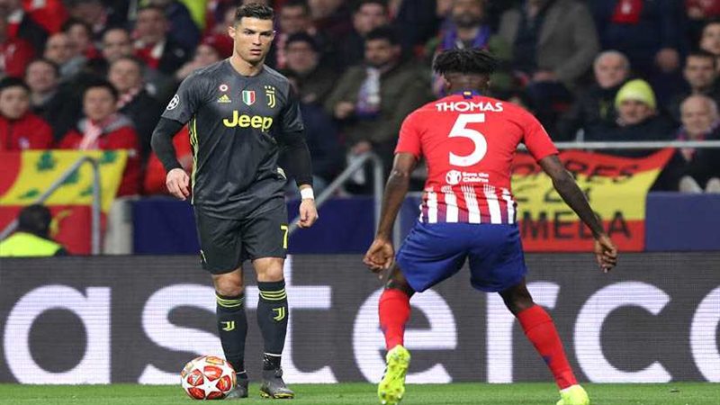 عودة زيدان ومواجهة