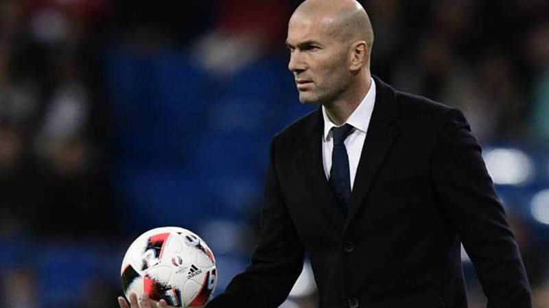 إدارة ريال مدريد