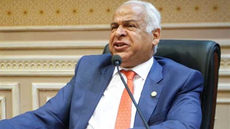 لجنة الصناعة بالبرلمان