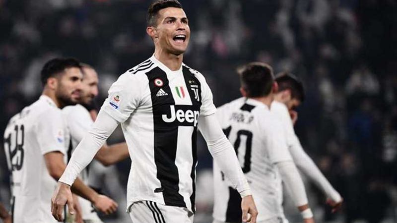 مواجهة يوفنتوس واتلتيكو