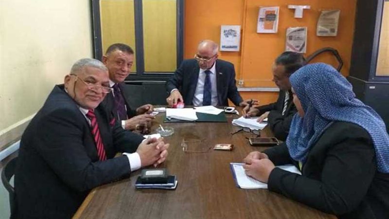 اتفاقية لإنشاء أول