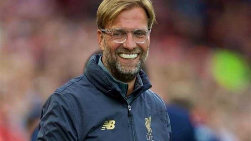 يورجن كلوب يؤكد ضرورة