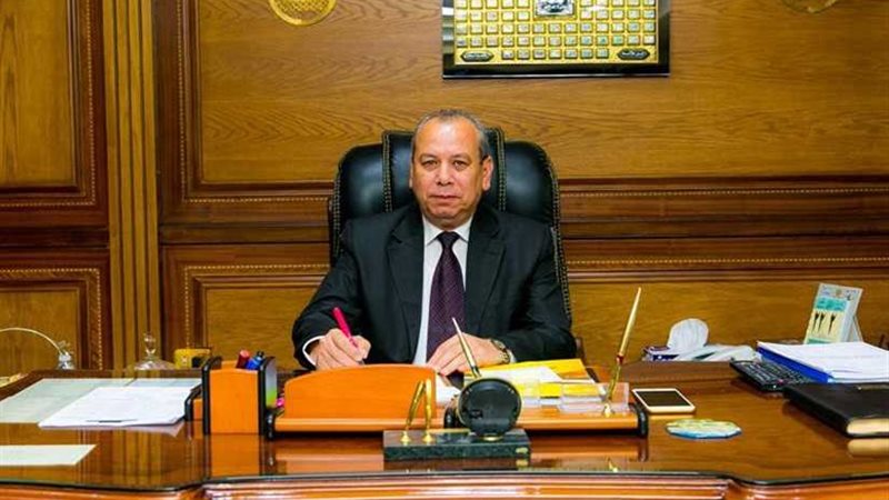 تعاون كامل بين محافظة