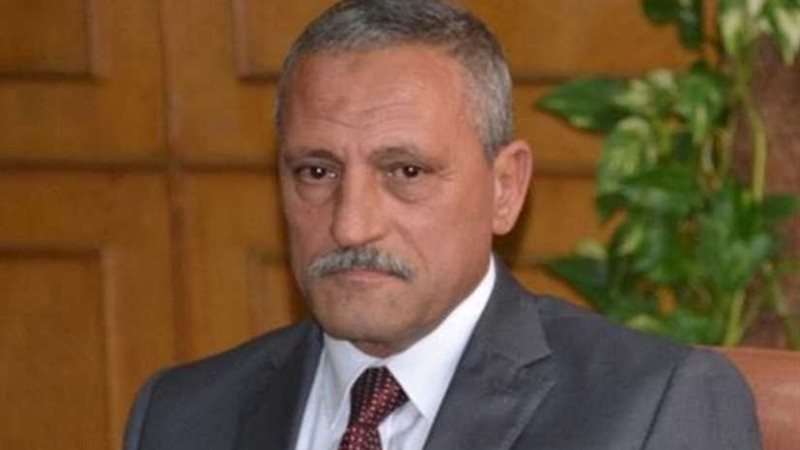 محافظ الإسماعيلية