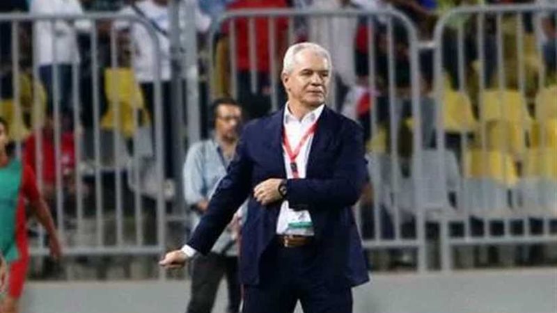 17 مارس موعدًا لمعسكر