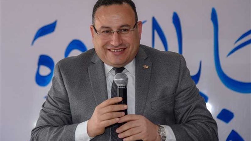 محافظ الإسكندرية