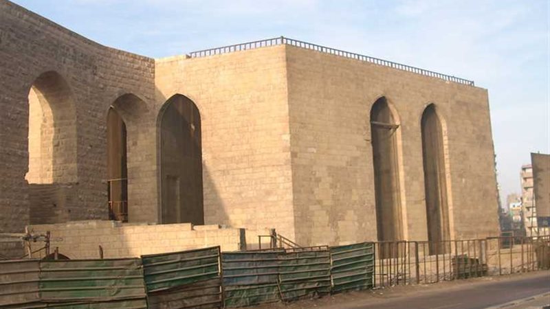 استغاثة لمن يهمه