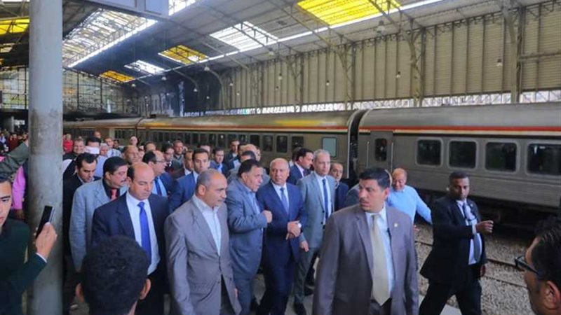 وزير النقل: عدم السماح