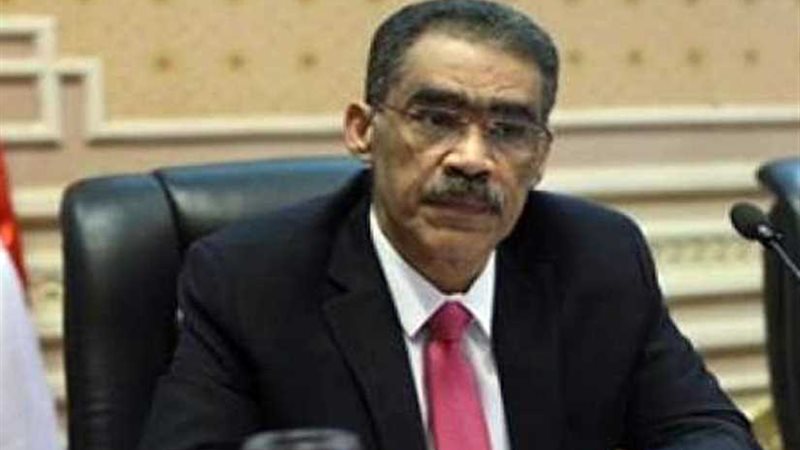 غدًا.. ضياء رشوان