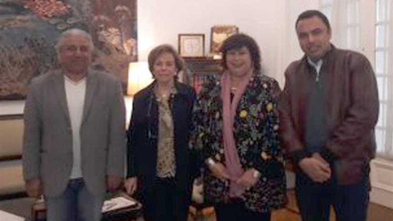 مهرجان أسوان لأفلام