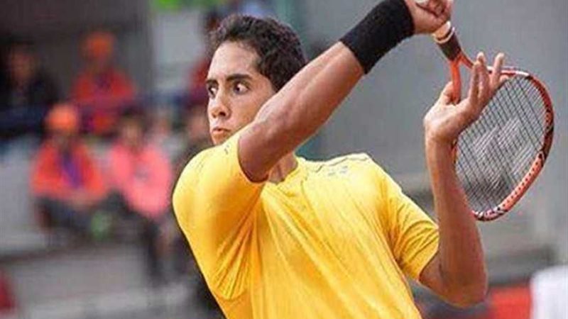 يوسف حسام يتوج بلقب