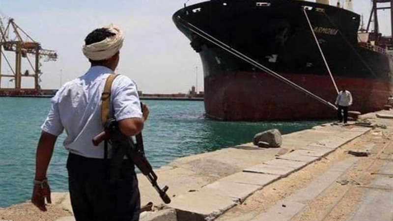 سفراء الدول الكبرى