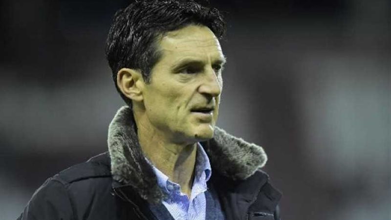 المدير الفني للإسماعيلي: