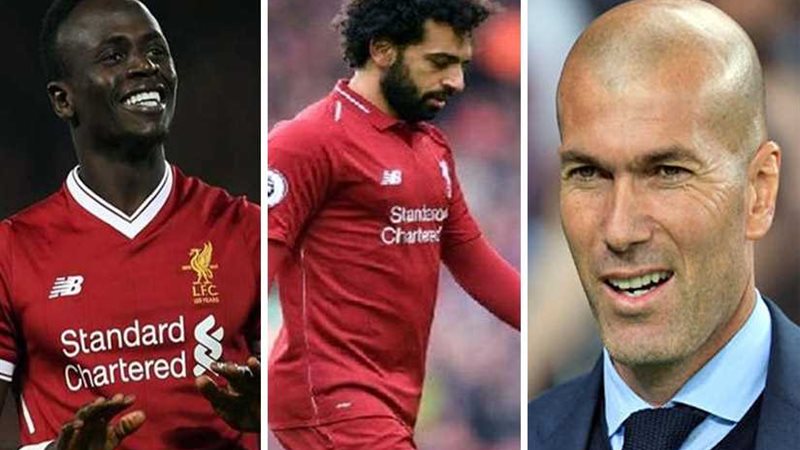 زيدان يطلب «ماني»