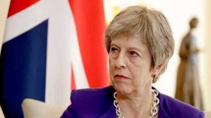 عمدة لندن يعلق علي