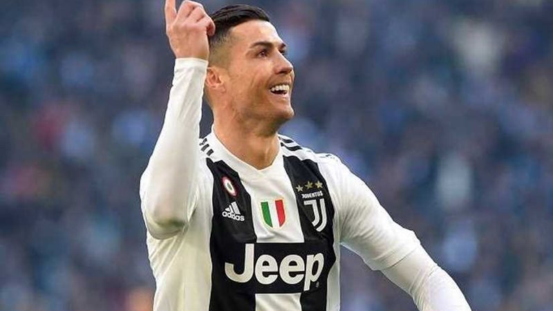 الشوط الأول.. «رونالدو»