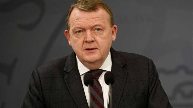 الدنمارك: رفض خطة