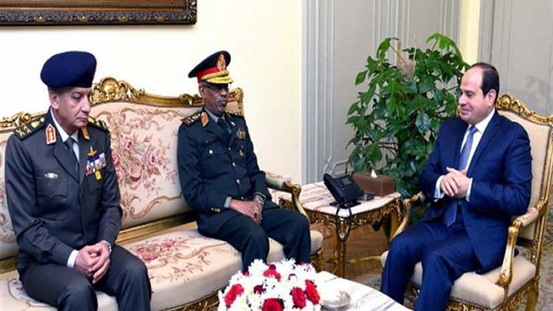 نشرة 24...الرئيس