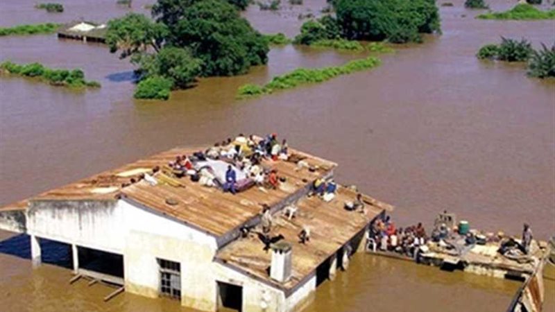 مصرع 66 ونزوح الآلاف