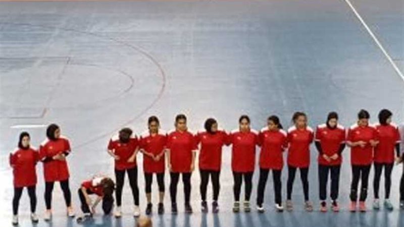 مصر تفوز علي الجزائر