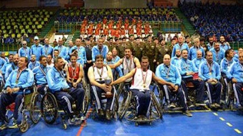 المحاربين القدماء