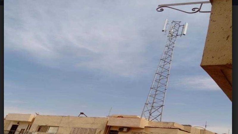 حدائق الأهرام تستغيث