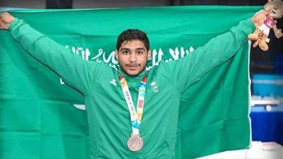 قرني يقود بطل السعودية لحصد 3 ذهبيات بمونديال العالم لشباب رفع الأثقال بأمريكا