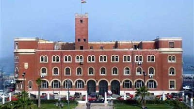 جامعة الإسكندرية تنظم احتفالية بالمرآة المصرية في 100 عام