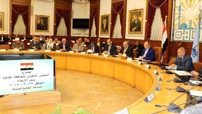 القاهرة تتخطى المستهدف بحملة 100 مليون صحة