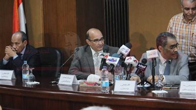 علاء ثابت: ضياء رشوان حافظ على تقاليد وأخلاقيات المهنة ويعمل على خدمة زملائه