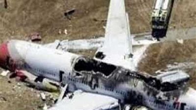 إثيوبيا: قائد الطائرة المنكوبة أبلغ عن مشكلات في التحكم