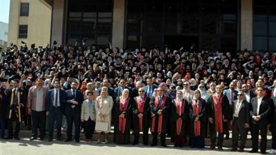 تخريج دفعة جديدة من 