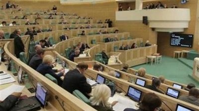 مجلس الاتحاد الروسي يدعو لإدانة عدوان الناتو على يوغوسلافيا