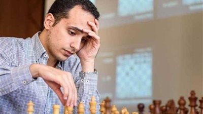 فراعنة الشطرنج يتفوقون على أصحاب الأرض بالمونديال العالمي