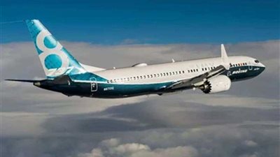 العراق يمنع مرور طائرات بوينج 737 ماكس في أجوائه