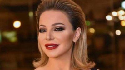 سوزان نجم : علاقتي بحمادة هلال في 