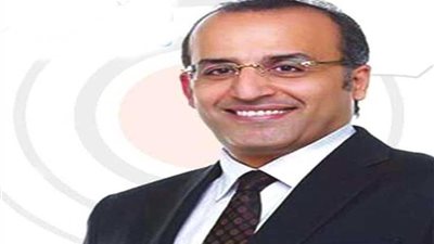 شبانة: تطوير نادى الصحفيين بعشرة ملايين جنيه