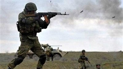 عاجل.. تقرير استخباراتي: روسيا تستعد لحرب مع الناتو