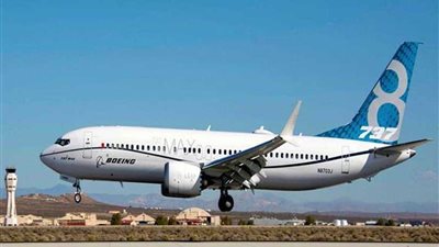 كندا تعلن حظر طائرات بوينج 