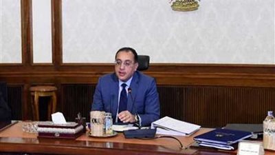 الوزراء يوافق على إعادة هيكلة المجلس الوطني للتغيرات المناخية