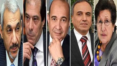 شيوخ المهنة يدعون الزملاء للمشاركة الكثيفة في انتخابات الصحفيين