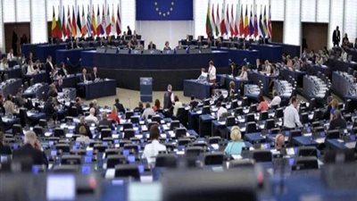 البرلمان الأوروبي يطلب وقف مفاوضات انضمام تركيا إلى الاتحاد