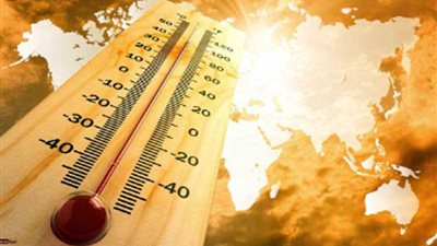 الطقس ودرجات الحرارة اليوم الخميس.. أمطار ورياح محملة بالأتربة