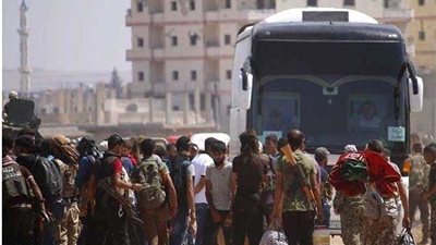 هيئة المصالحة: دمشق سوّت أوضاع 40 ألف مسلح