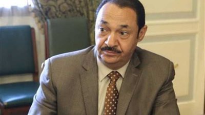 النويشي يطالب بإلغاء شرط الكهرباء من معايير حذف بطاقات التموين